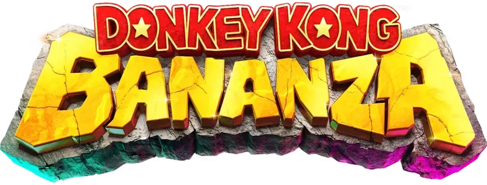 Donkey Kong Bananza